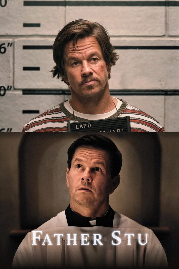 دانلود فیلم Father Stu 2022 بدون سانسور با پخش آنلاین