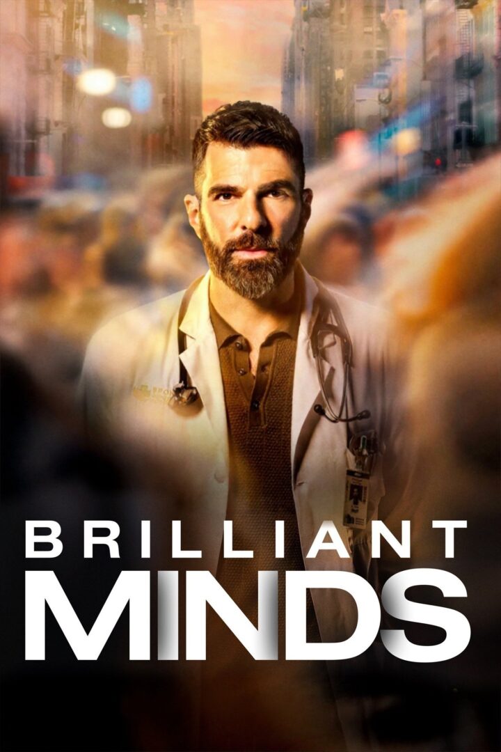 دانلود سریال Brilliant Minds بدون سانسور دانلود سریال Brilliant Minds بدون سانسور