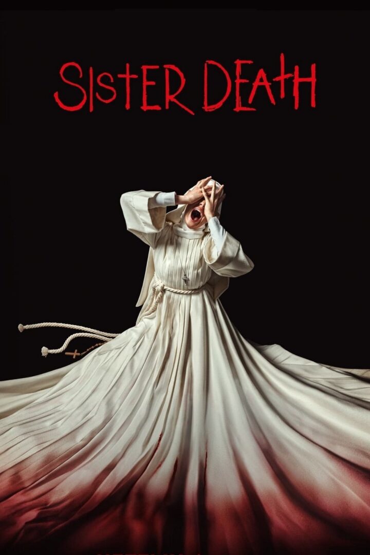 دانلود فیلم Sister Death 2023 بدون سانسور با پخش آنلاین