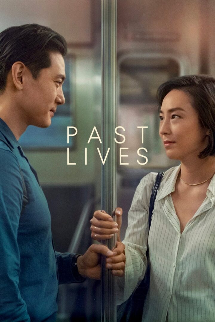 دانلود فیلم Past Lives 2023 بدون سانسور با پخش آنلاین