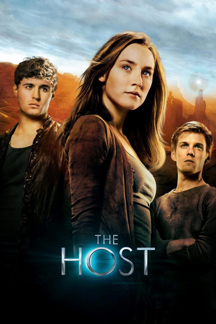 دانلود فیلم The Host 2013 بدون سانسور با پخش آنلاین