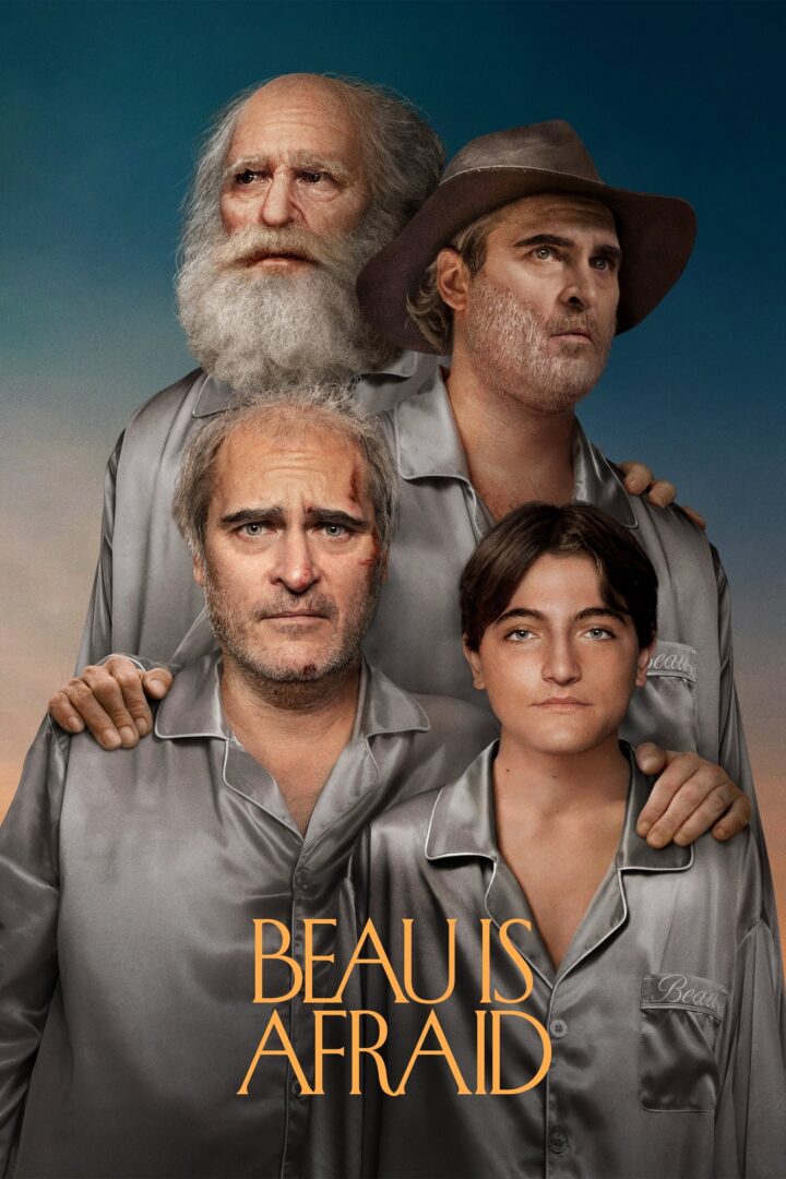 دانلود فیلم Beau Is Afraid 2023 بدون سانسور با پخش آنلاین