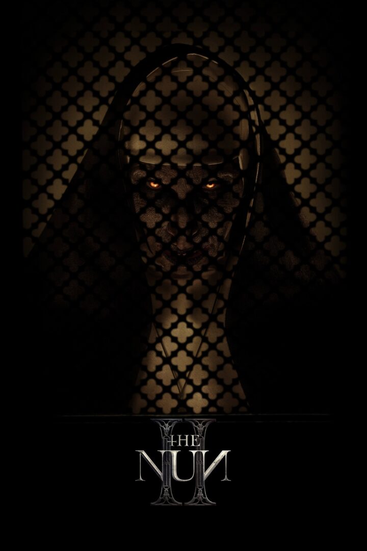 دانلود فیلم The Nun II 2023 بدون سانسور با پخش آنلاین