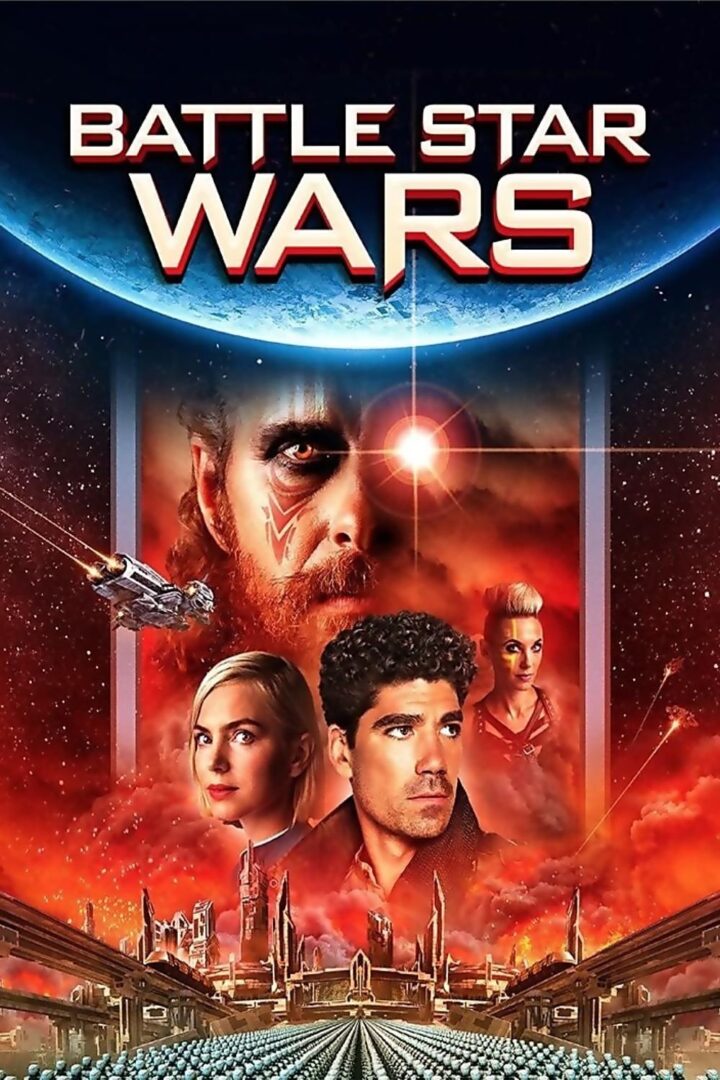 دانلود فیلم Battle Star Wars 2020 بدون سانسور با پخش آنلاین