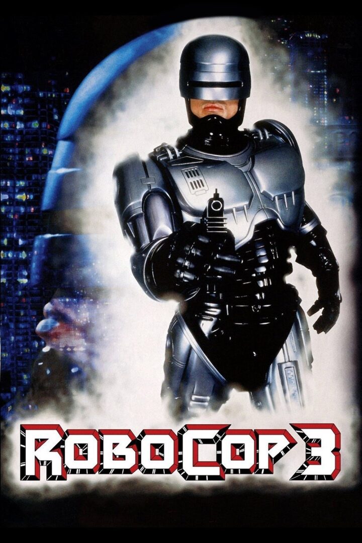 دانلود فیلم RoboCop 3 1993 بدون سانسور با پخش آنلاین