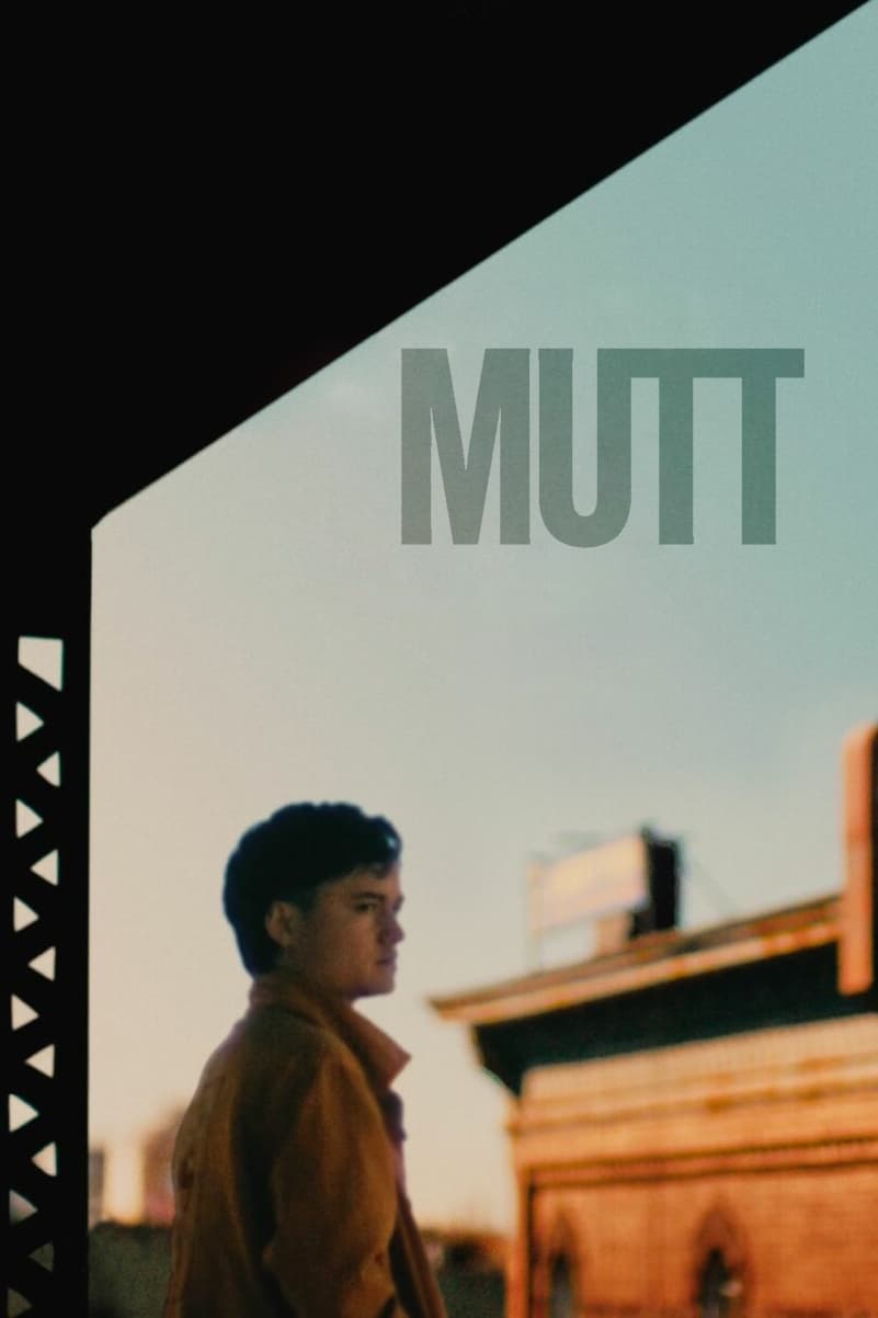 دانلود فیلم Mutt 2023 بدون سانسور با پخش آنلاین