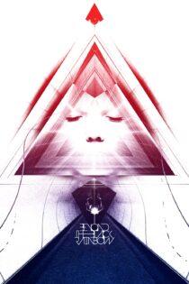 دانلود فیلم Beyond the Black Rainbow 2010 بدون سانسور با پخش آنلاین