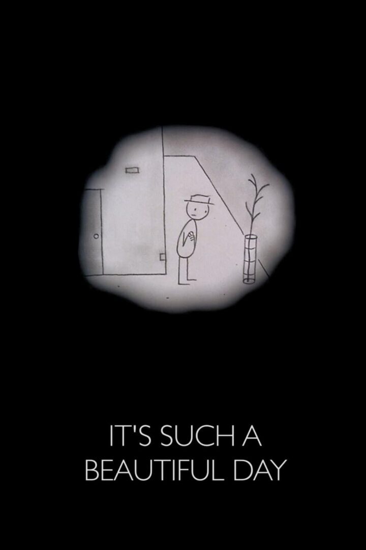 دانلود فیلم It’s Such a Beautiful Day 2012 بدون سانسور با پخش آنلاین