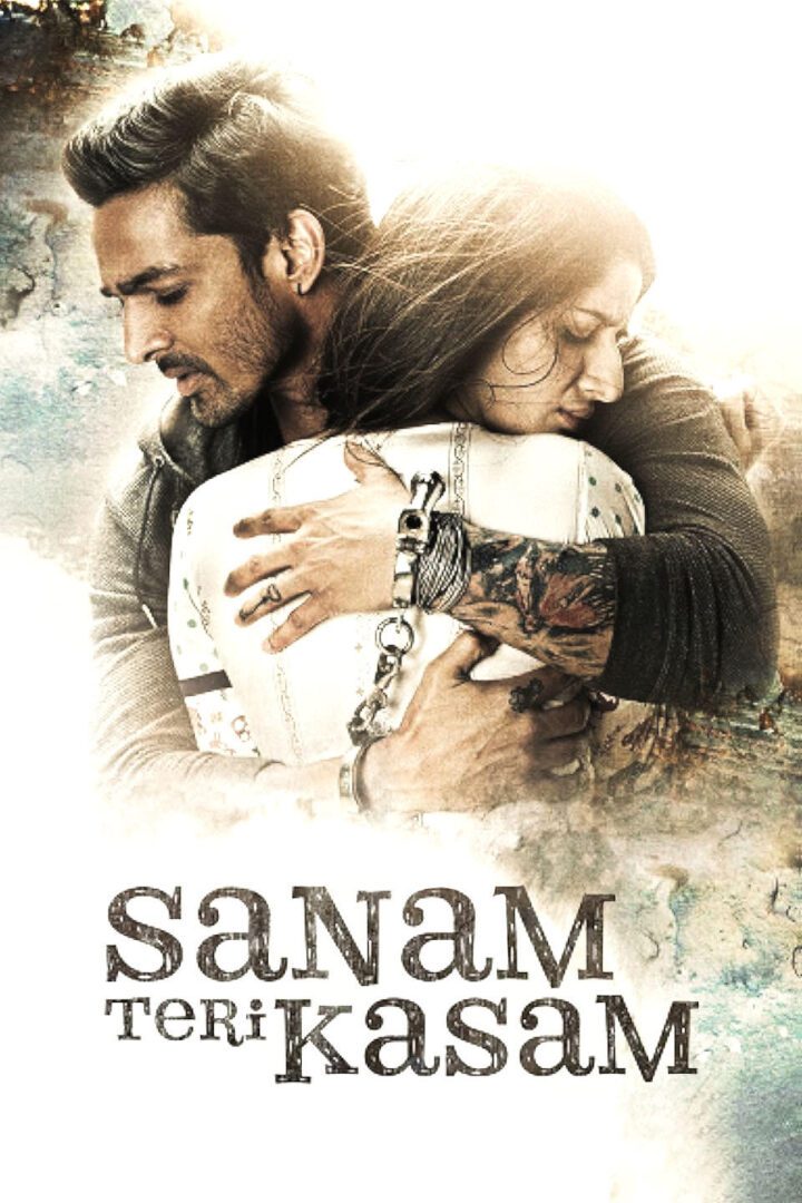 دانلود فیلم Sanam Teri Kasam 2016 بدون سانسور با پخش آنلاین