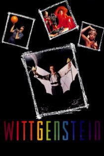 دانلود فیلم Wittgenstein 1993 بدون سانسور با پخش آنلاین