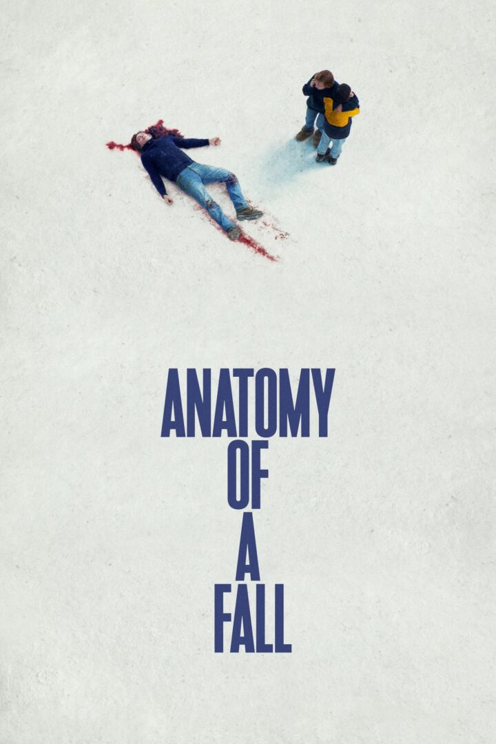 دانلود فیلم Anatomy of a Fall 2023 بدون سانسور با پخش آنلاین
