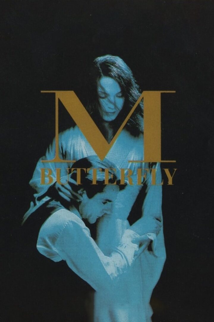 دانلود فیلم M. Butterfly 1993 بدون سانسور با پخش آنلاین