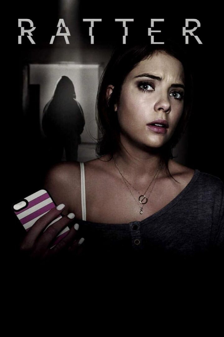 دانلود فیلم Ratter 2015 بدون سانسور با پخش آنلاین
