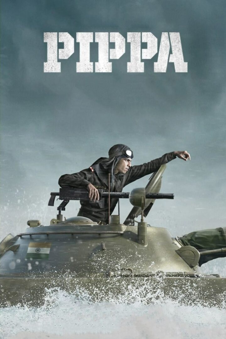 دانلود فیلم Pippa 2023 بدون سانسور با پخش آنلاین