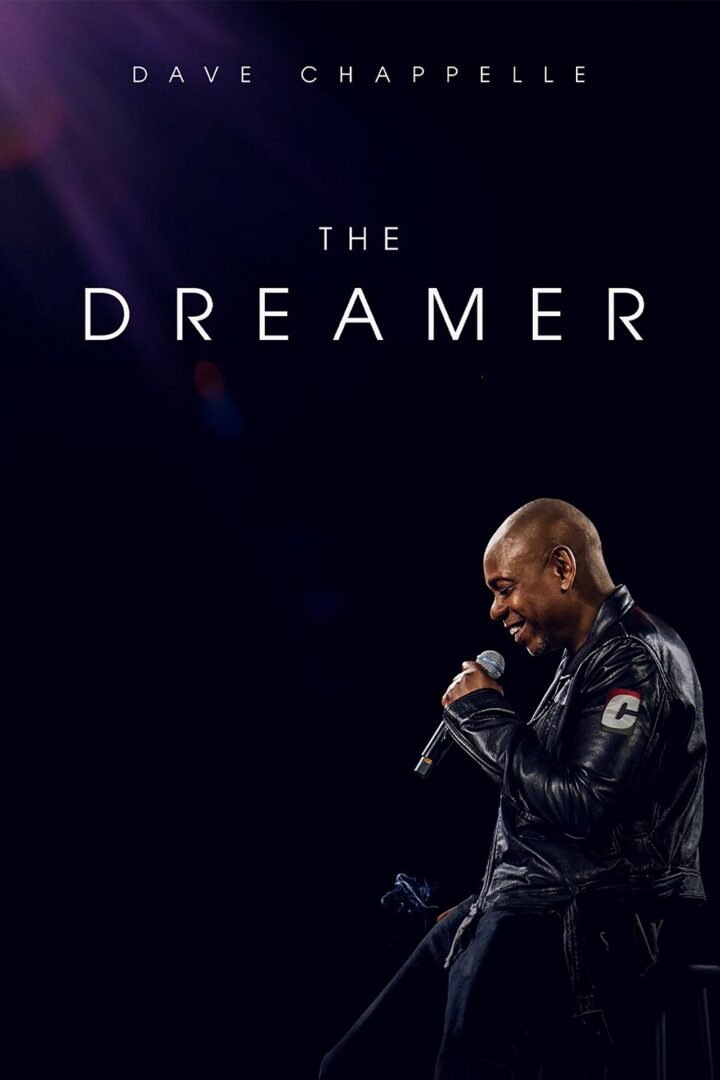 دانلود فیلم Dave Chappelle: The Dreamer 2023 بدون سانسور با پخش آنلاین دانلود فیلم Dave Chappelle: The Dreamer 2023 بدون سانسور با پخش آنلاین