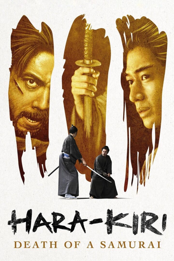 دانلود فیلم Hara-Kiri: Death of a Samurai 2011 بدون سانسور با پخش آنلاین