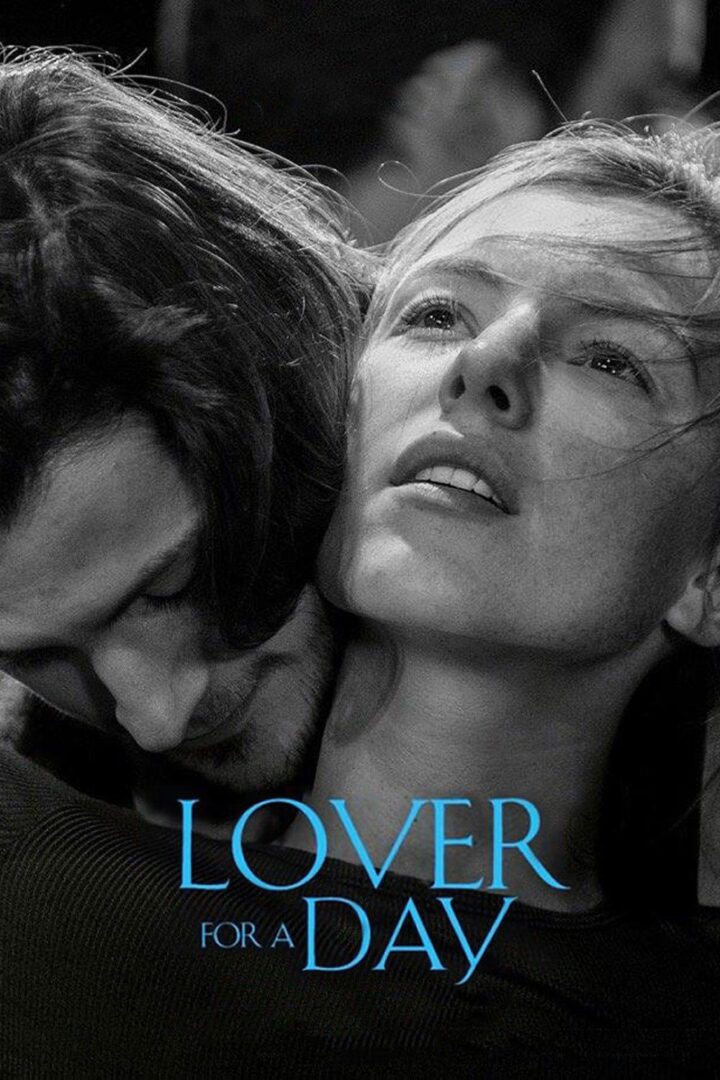 دانلود فیلم Lover for a Day 2017 بدون سانسور با پخش آنلاین