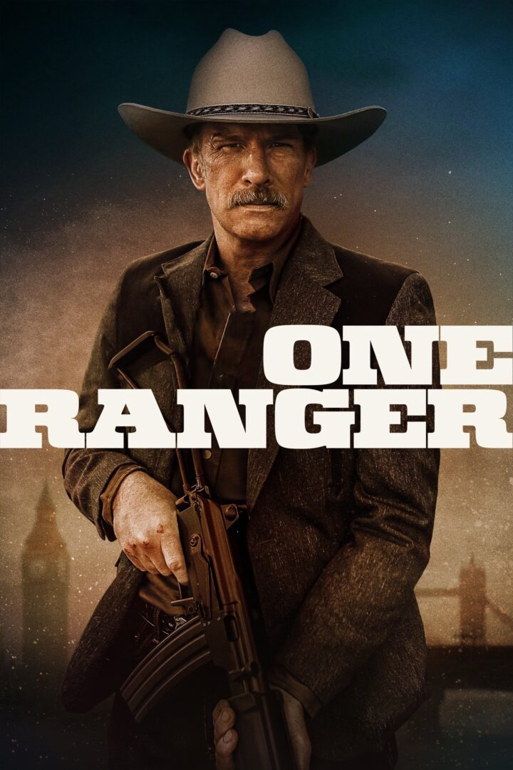 دانلود فیلم One Ranger 2023 بدون سانسور با پخش آنلاین