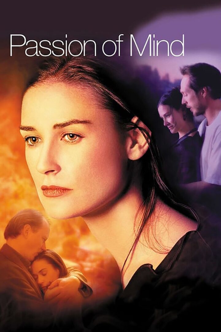 دانلود فیلم Passion of Mind 2000 بدون سانسور با پخش آنلاین