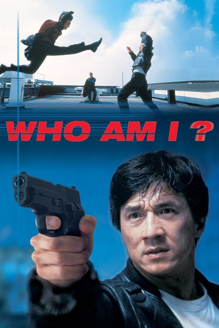 دانلود فیلم Who Am I? 1998 بدون سانسور با پخش آنلاین