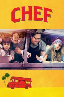 دانلود فیلم Chef 2014 بدون سانسور با پخش آنلاین