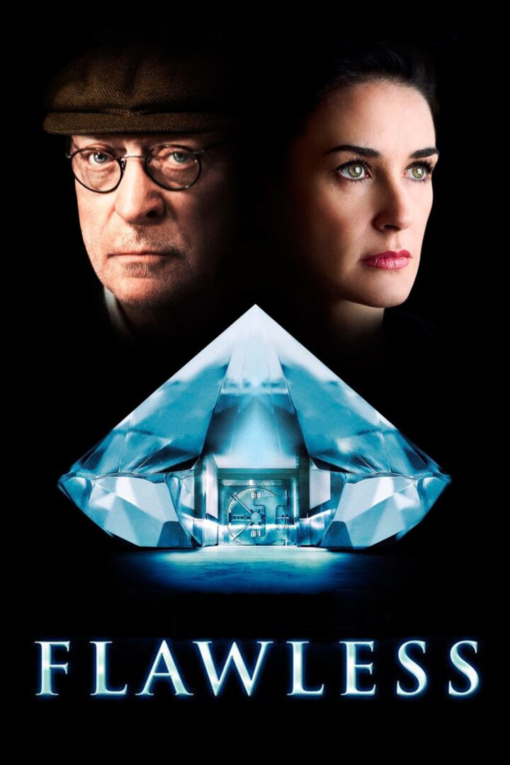 دانلود فیلم Flawless 2007 بدون سانسور با پخش آنلاین