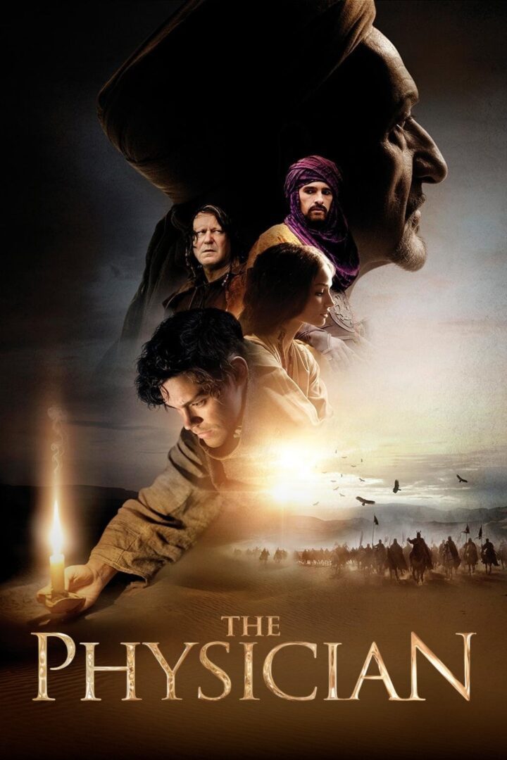 دانلود فیلم The Physician 2013 بدون سانسور با پخش آنلاین
