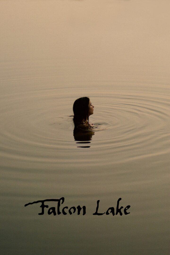 دانلود فیلم Falcon Lake 2022 بدون سانسور با پخش آنلاین