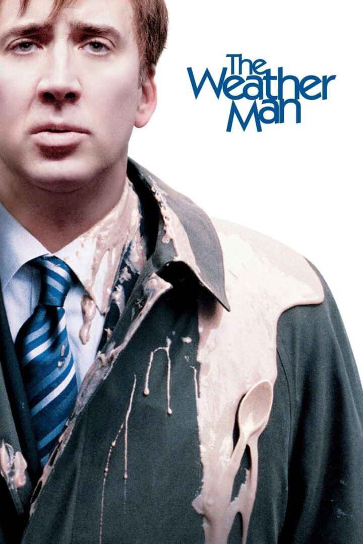 دانلود فیلم The Weather Man 2005 بدون سانسور با پخش آنلاین