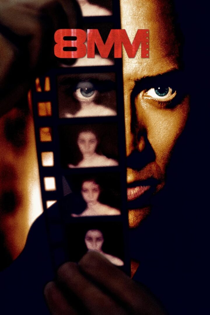 دانلود فیلم 8MM 1999 بدون سانسور با پخش آنلاین