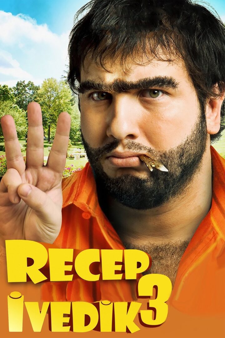 دانلود فیلم Recep Ivedik 3 2010 بدون سانسور با پخش آنلاین