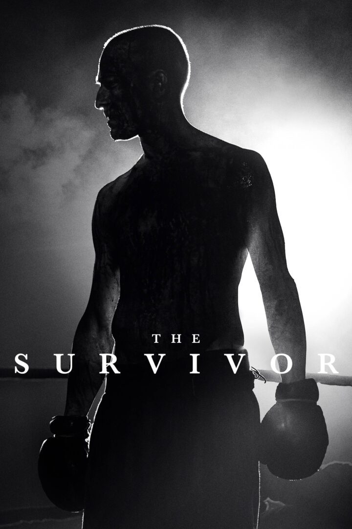 دانلود فیلم The Survivor 2021 بدون سانسور با پخش آنلاین