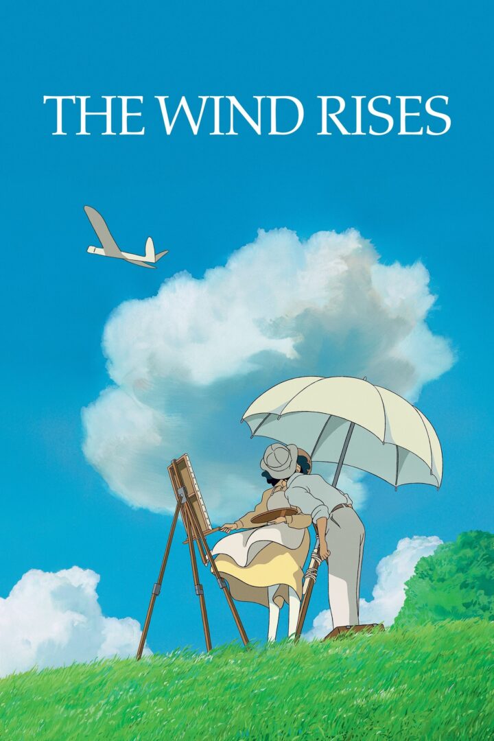 دانلود فیلم The Wind Rises 2013 بدون سانسور با پخش آنلاین