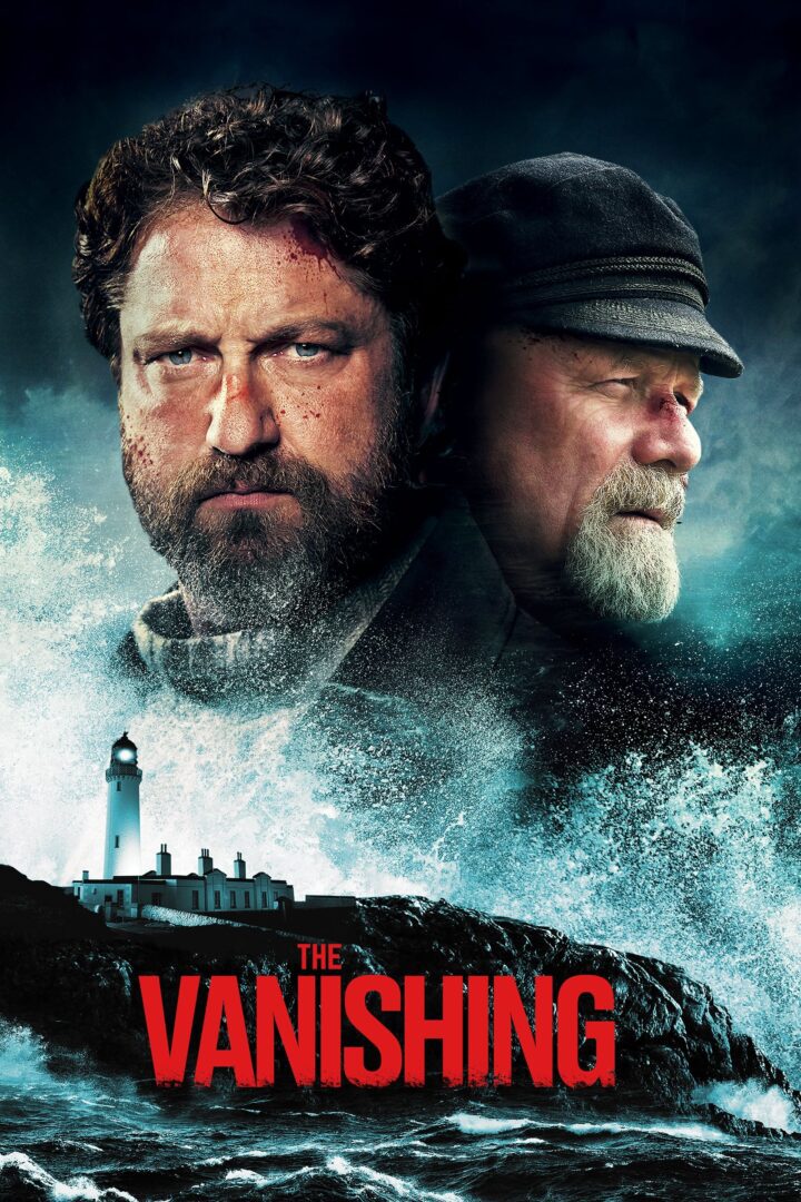 دانلود فیلم The Vanishing 2018 بدون سانسور با پخش آنلاین
