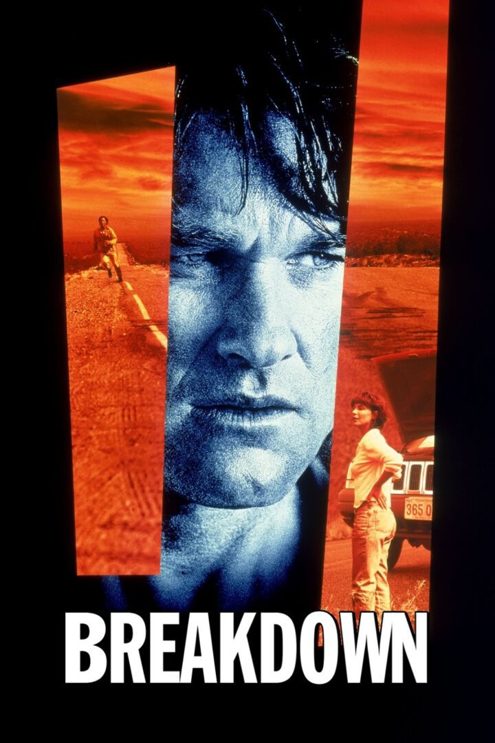 دانلود فیلم Breakdown 1997 بدون سانسور با پخش آنلاین