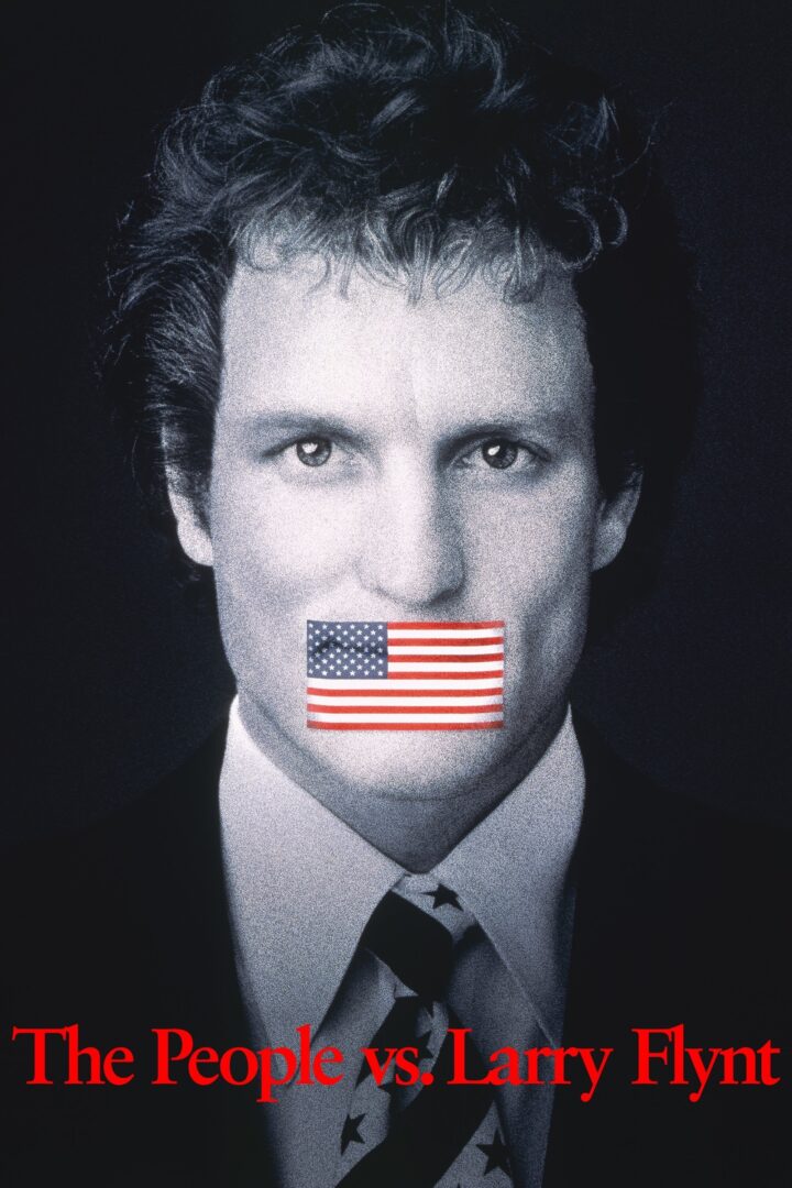 دانلود فیلم The People vs. Larry Flynt 1996 بدون سانسور با پخش آنلاین