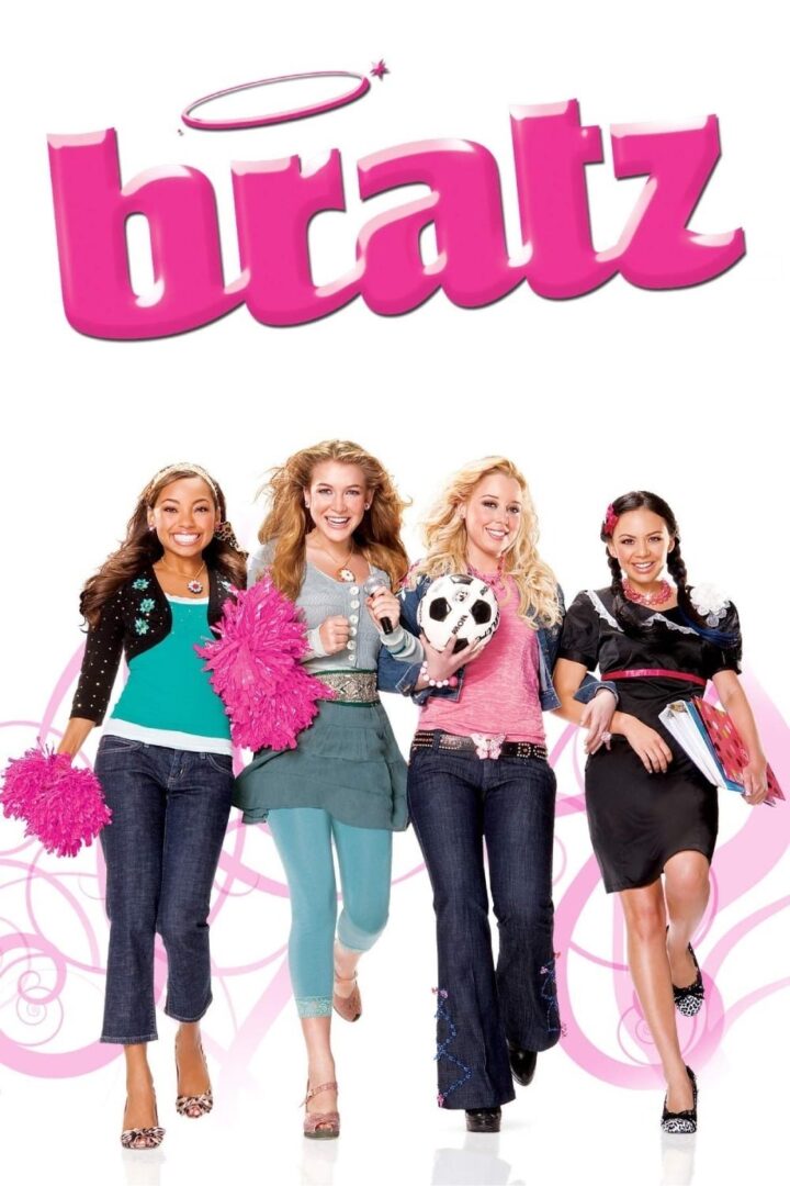 دانلود فیلم Bratz 2007 بدون سانسور با پخش آنلاین