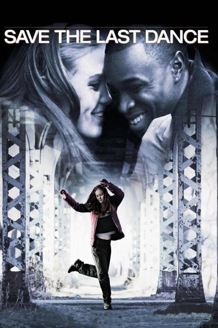 دانلود فیلم Save the Last Dance 2001 بدون سانسور با پخش آنلاین