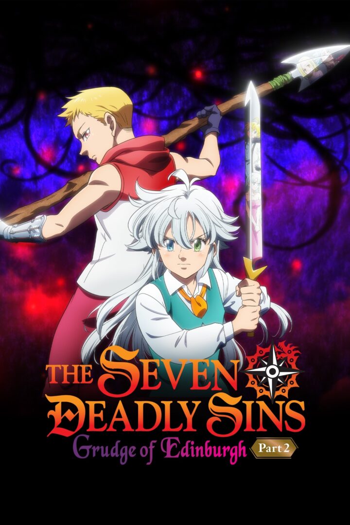 دانلود فیلم The Seven Deadly Sins: Grudge of Edinburgh Part 2 2023 بدون سانسور با پخش آنلاین دانلود فیلم The Seven Deadly Sins: Grudge of Edinburgh Part 2 2023 بدون سانسور با پخش آنلاین