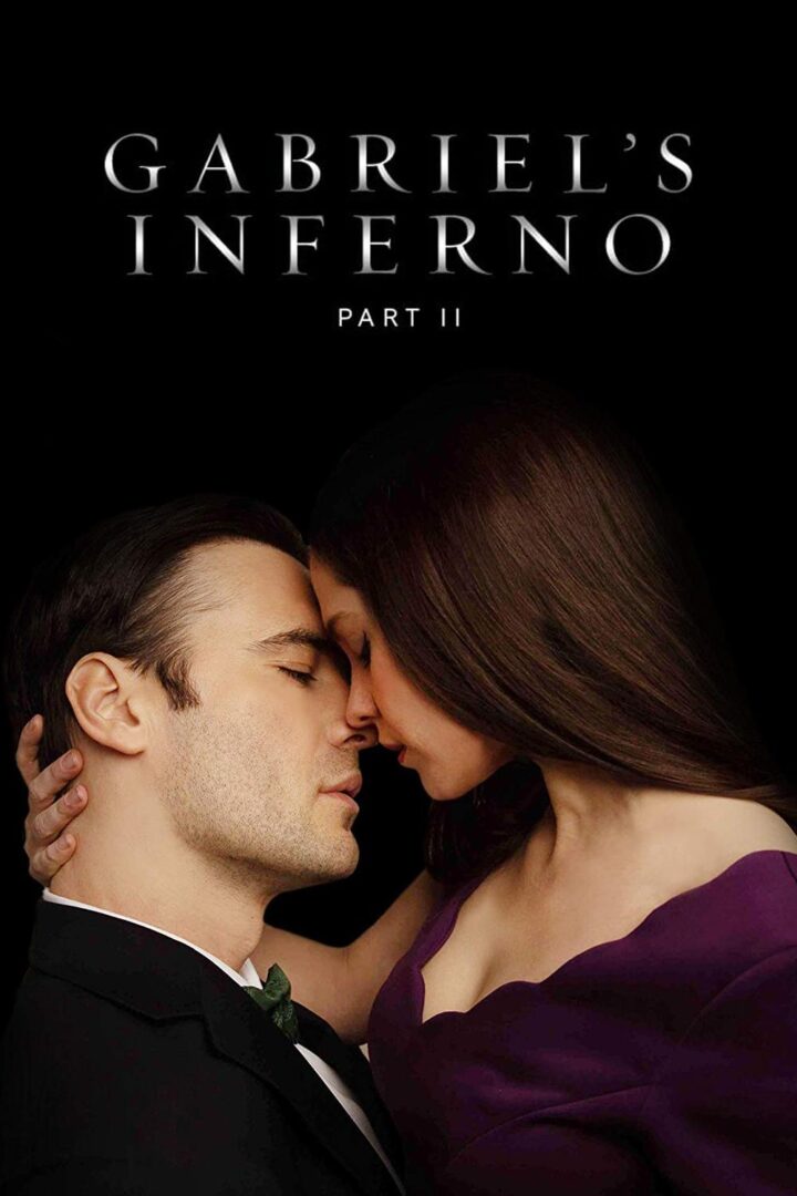 دانلود فیلم Gabriel’s Inferno: Part Two 2020 بدون سانسور با پخش آنلاین