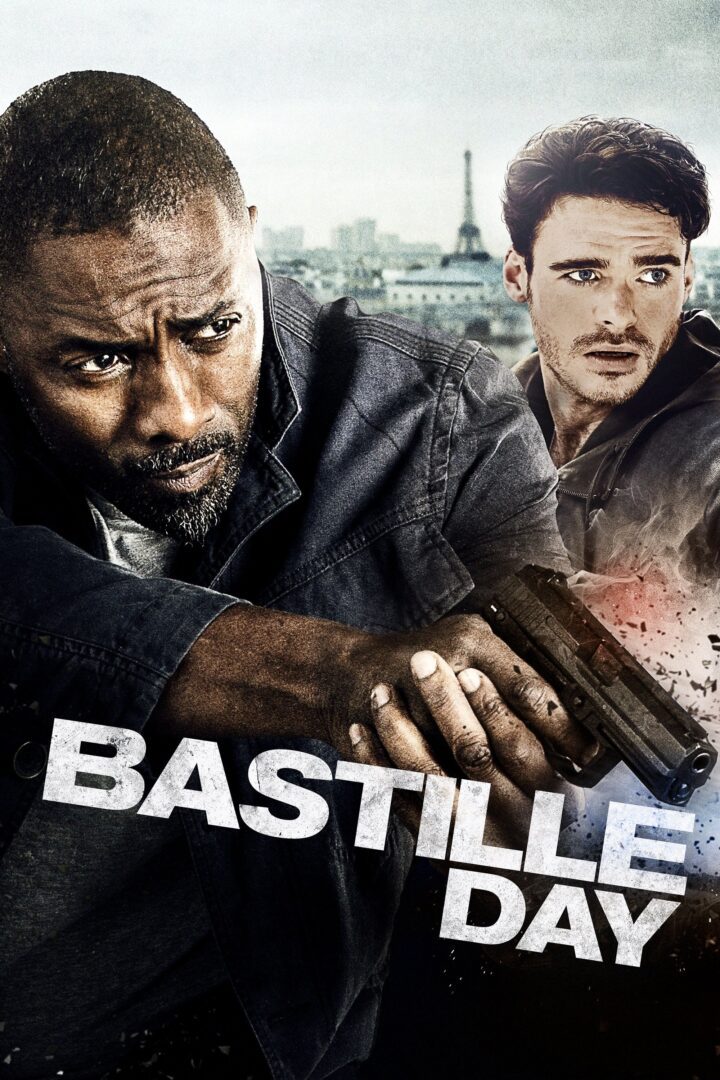دانلود فیلم The Take 2016 بدون سانسور با پخش آنلاین