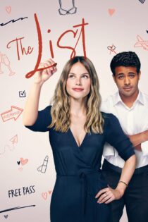 دانلود فیلم The List 2023 بدون سانسور با پخش آنلاین