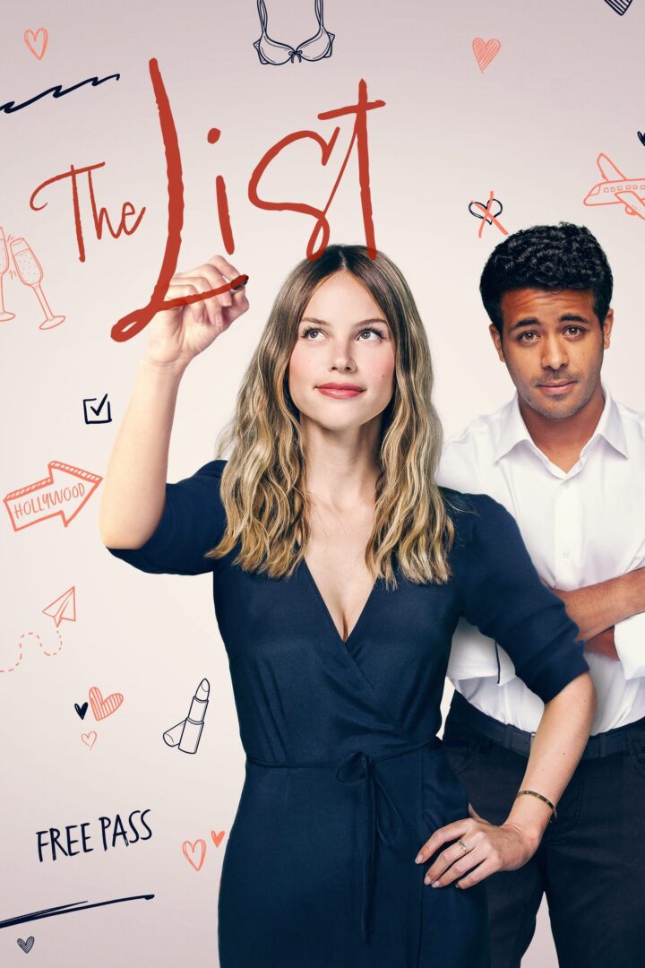 دانلود فیلم The List 2023 بدون سانسور با پخش آنلاین