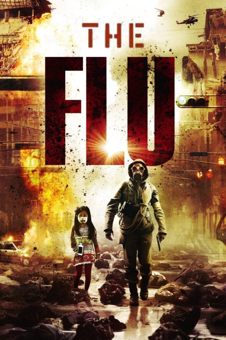 دانلود فیلم Flu 2013 بدون سانسور با پخش آنلاین