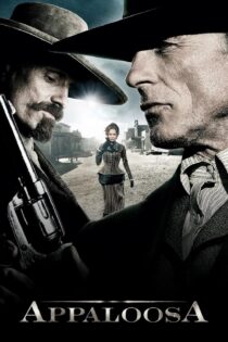 دانلود فیلم Appaloosa 2008 بدون سانسور با پخش آنلاین