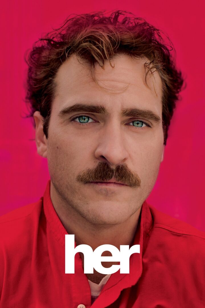 دانلود فیلم Her 2013 بدون سانسور با پخش آنلاین
