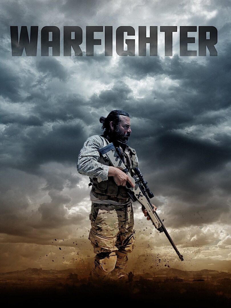 دانلود فیلم American Warfighter 2018 بدون سانسور با پخش آنلاین