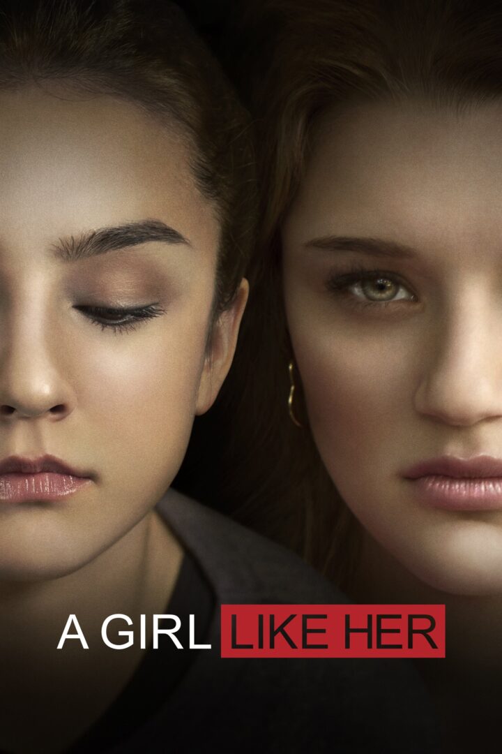 دانلود فیلم A Girl Like Her 2015 بدون سانسور با پخش آنلاین