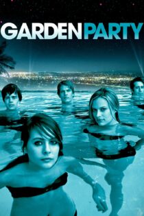 دانلود فیلم Garden Party 2008 بدون سانسور با پخش آنلاین