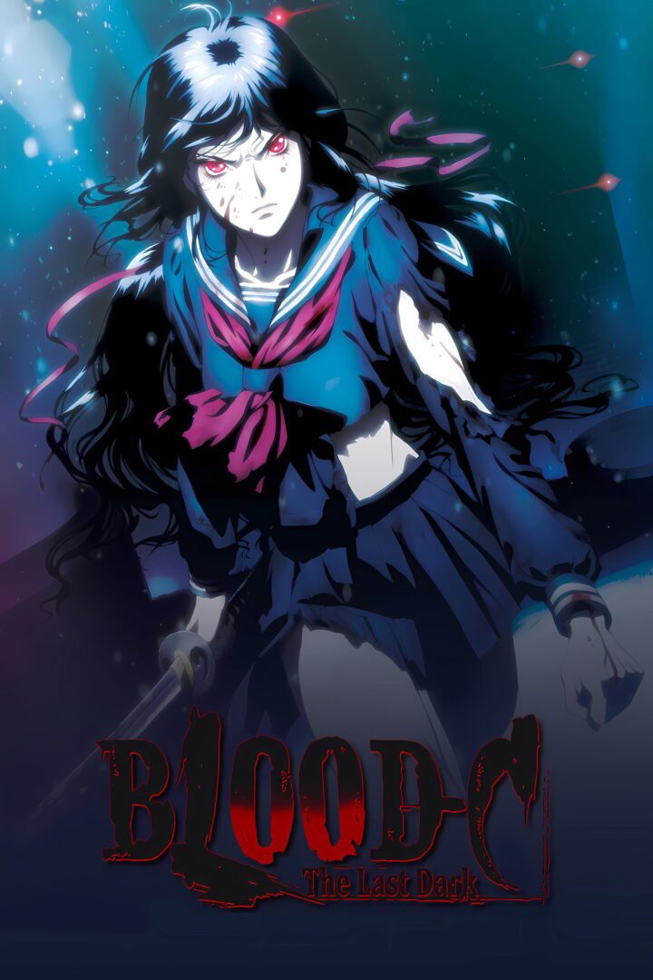 دانلود فیلم Blood-C: The Last Dark 2012 بدون سانسور با پخش آنلاین دانلود فیلم Blood-C: The Last Dark 2012 بدون سانسور با پخش آنلاین